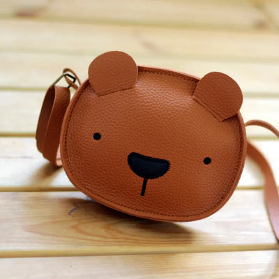 Boys and Girls Hundred Matching Accessories Messenger Bag my mini creator