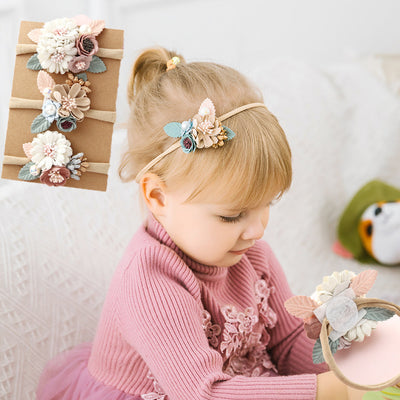 Hair accessories my mini creator