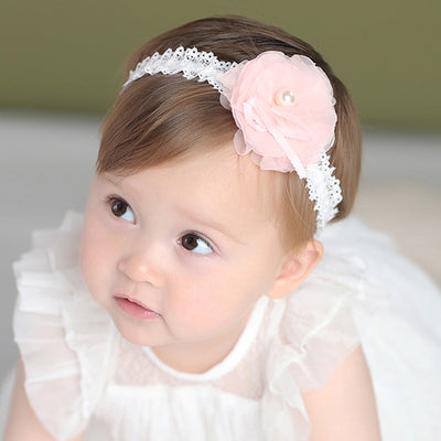 Korean children's hair accessories my mini creator