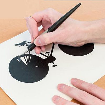 Universal Image Of Special Machine Accessories For Picking Knife Engraving Film Accessories my mini creator