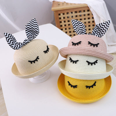 Super Cute Pot Hat Girl Princess Western Style my mini creator
