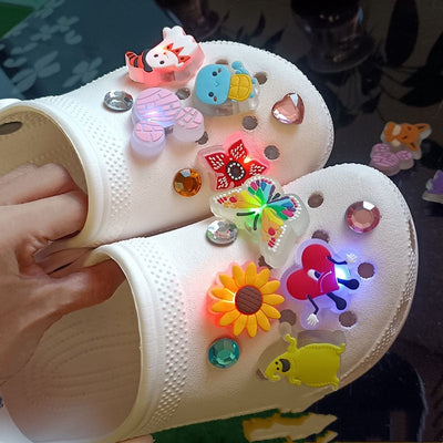 Shoe Accessories Shoe Buckle Hole Shoe Accessories my mini creator
