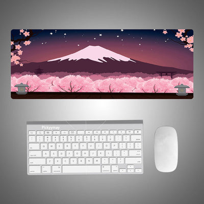 Computer Game Accessories Art Carpet Mouse Pad my mini creator